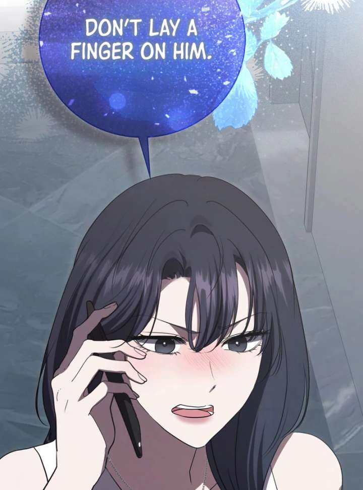 The Male Lead’s Boyfriend is Obsessed With Me Chapter 73 597 143