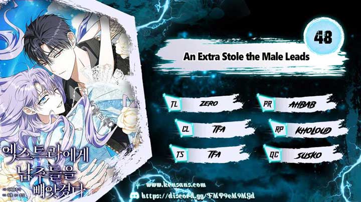 The Male Leads Were Taken Away By The Extra kingofshojo.com