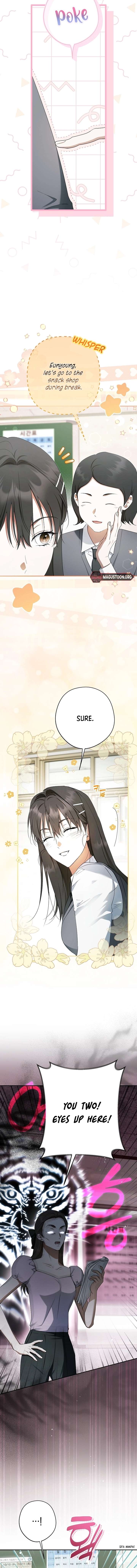 The Male Leads Were Stolen by the Extra Chapter 71 71 04