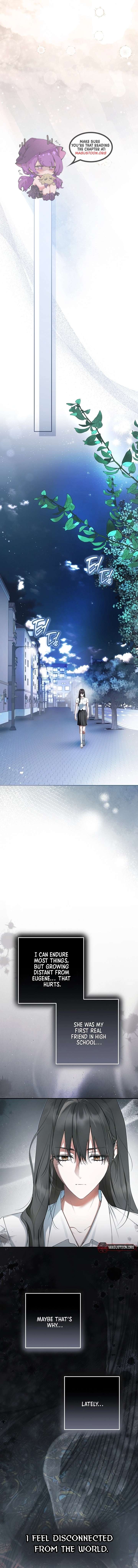 The Male Leads Were Stolen by the Extra Chapter 71 80 13