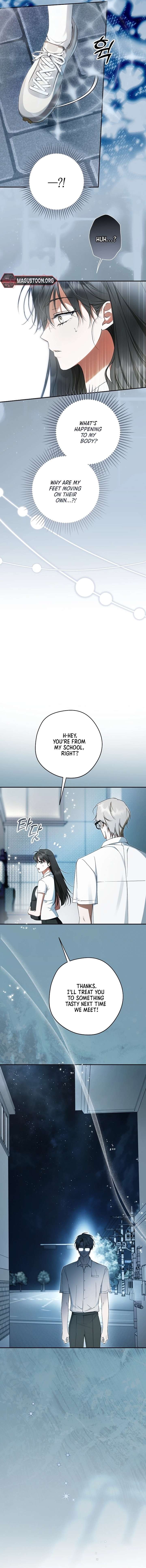 The Male Leads Were Stolen by the Extra Chapter 71 83 16