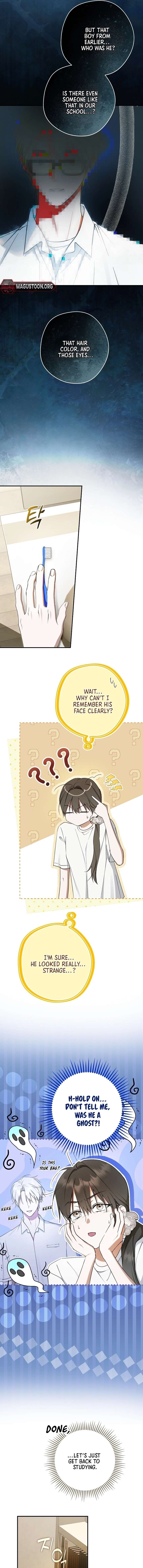 The Male Leads Were Stolen by the Extra Chapter 71 85 18