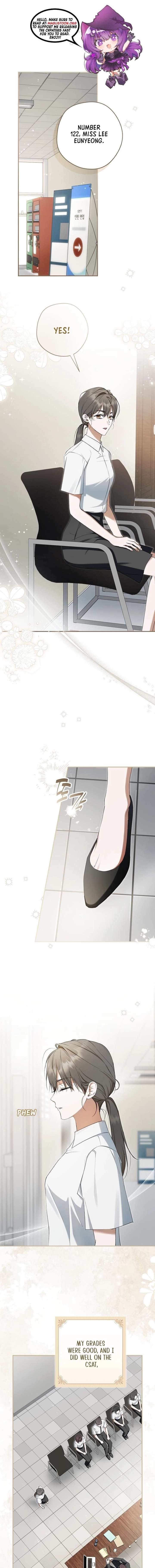 The Male Leads Were Stolen by the Extra Chapter 72 71 01