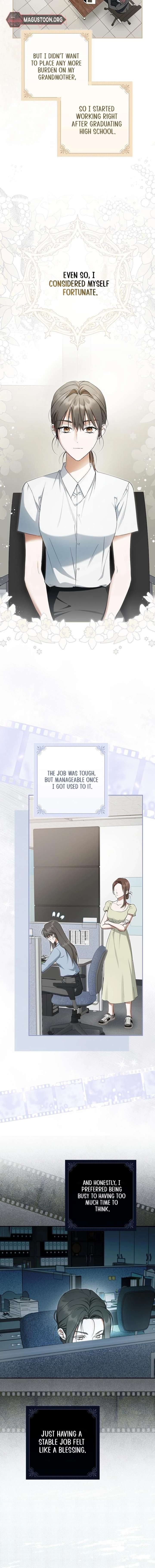 The Male Leads Were Stolen by the Extra Chapter 72 72 02