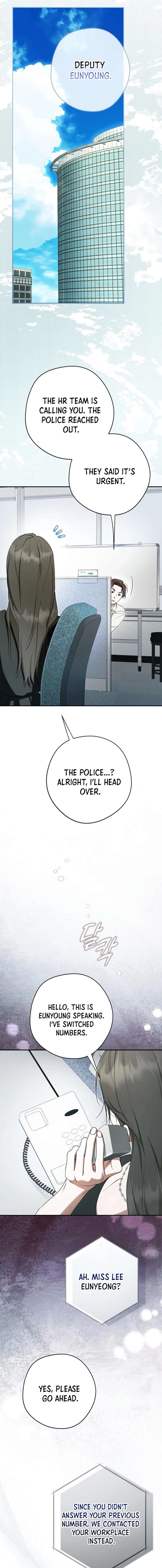 The Male Leads Were Stolen by the Extra Chapter 72 73 03