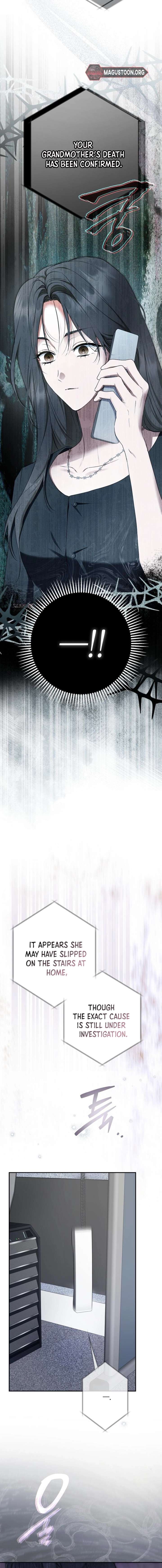 The Male Leads Were Stolen by the Extra Chapter 72 74 04