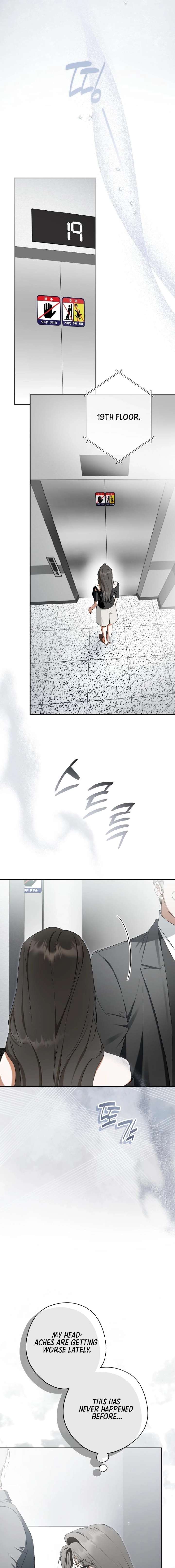 The Male Leads Were Stolen by the Extra Chapter 72 77 07