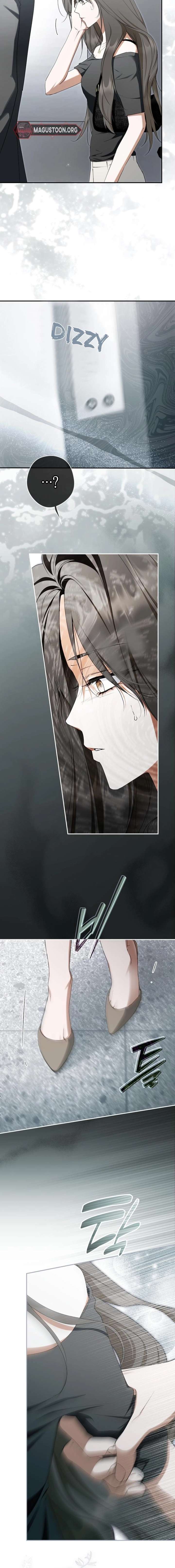 The Male Leads Were Stolen by the Extra Chapter 72 78 08