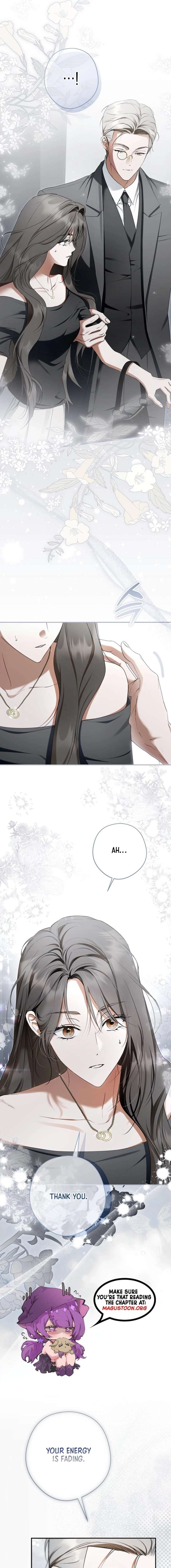 The Male Leads Were Stolen by the Extra Chapter 72 79 09