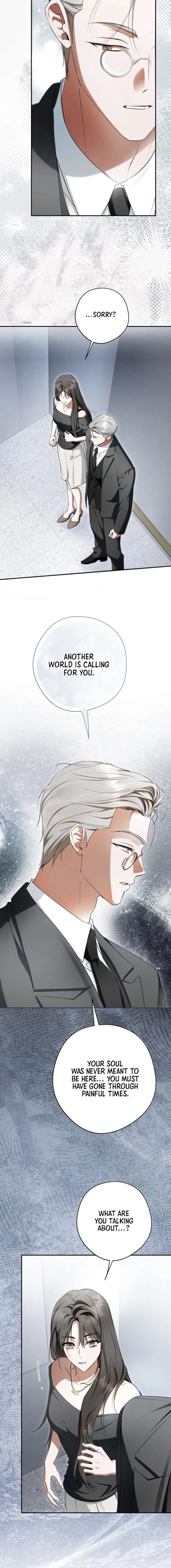 The Male Leads Were Stolen by the Extra Chapter 72 80 10