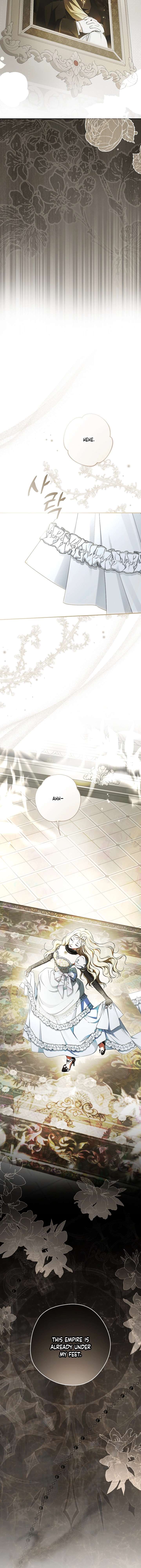 The Male Leads Were Stolen by the Extra Chapter 74 68 04