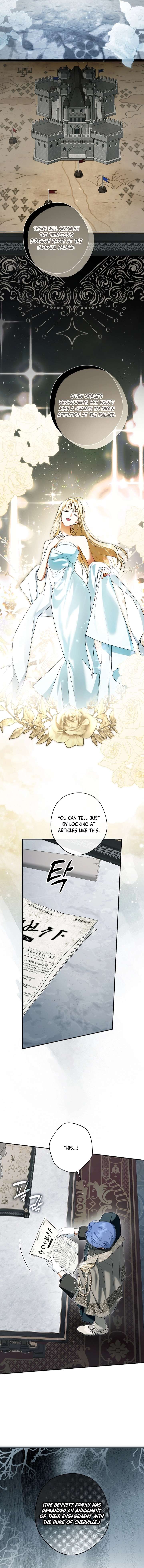 The Male Leads Were Stolen by the Extra Chapter 74 73 09