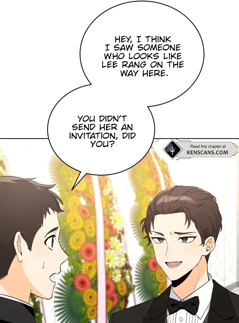 The man who fell in love with me Chapter 1 430 006