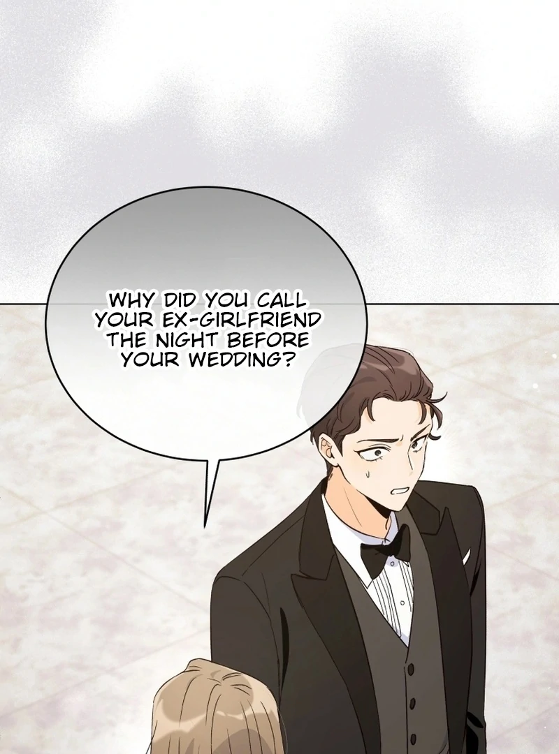 The man who fell in love with me Chapter 1 445 021