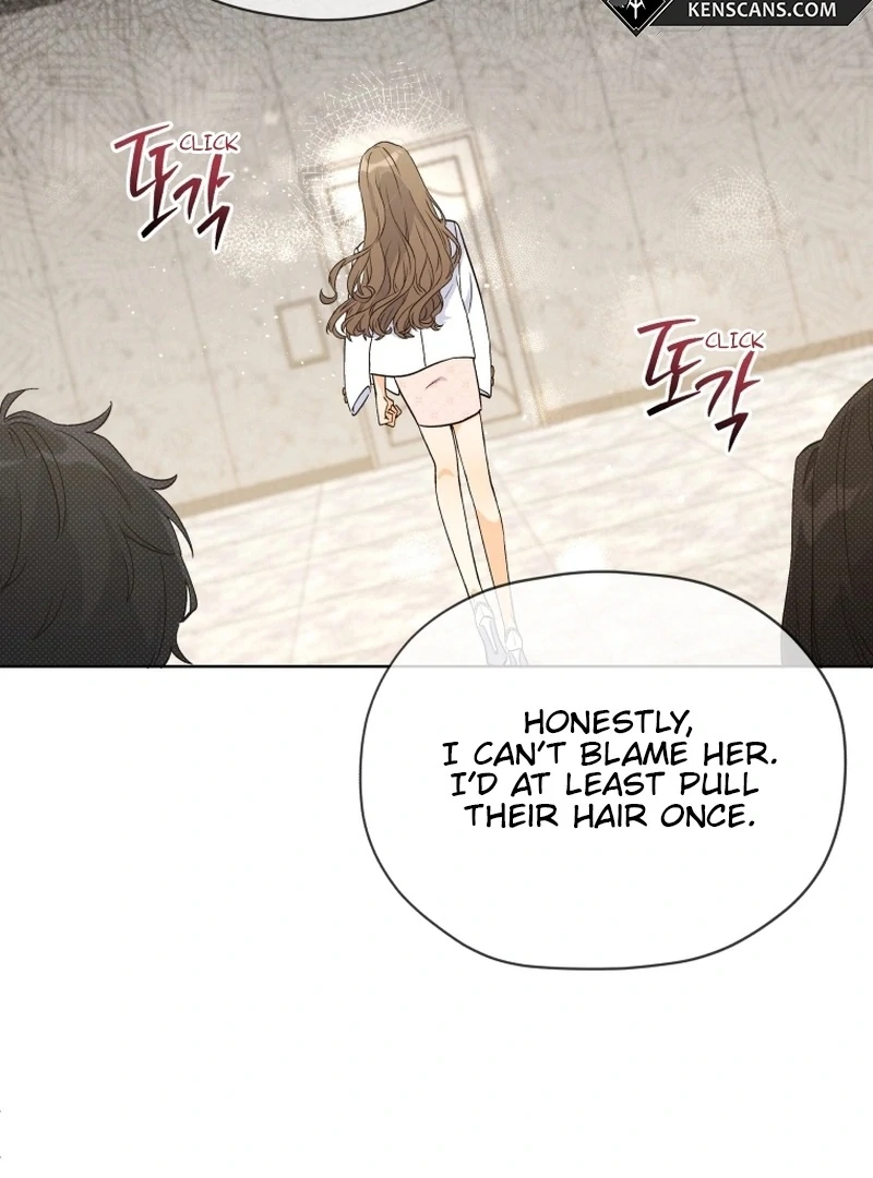 The man who fell in love with me Chapter 1 451 027