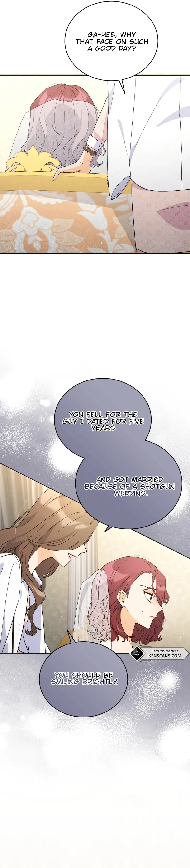 The man who fell in love with me Chapter 1 466 042