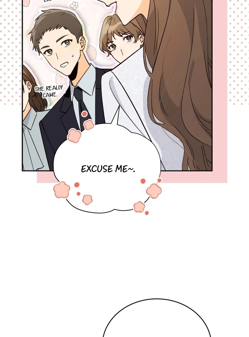 The man who fell in love with me Chapter 1 513 089