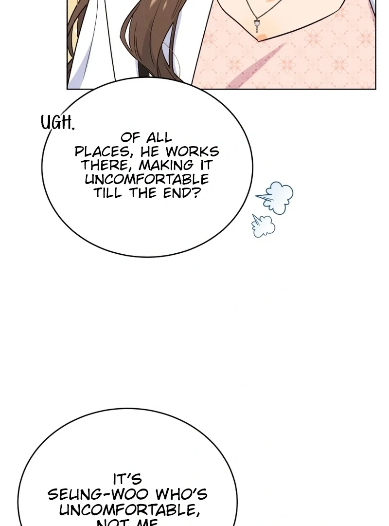 The man who fell in love with me Chapter 1 524 100