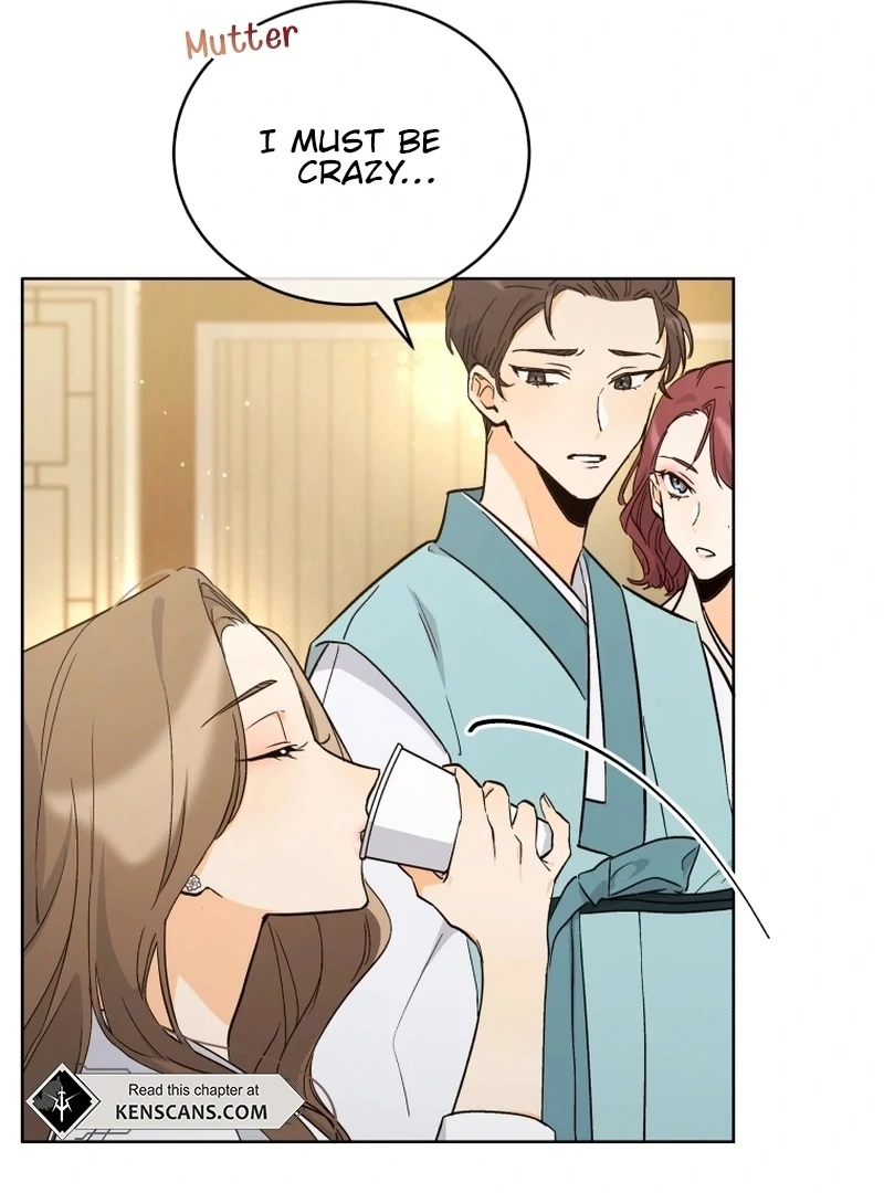 The man who fell in love with me Chapter 1 529 105