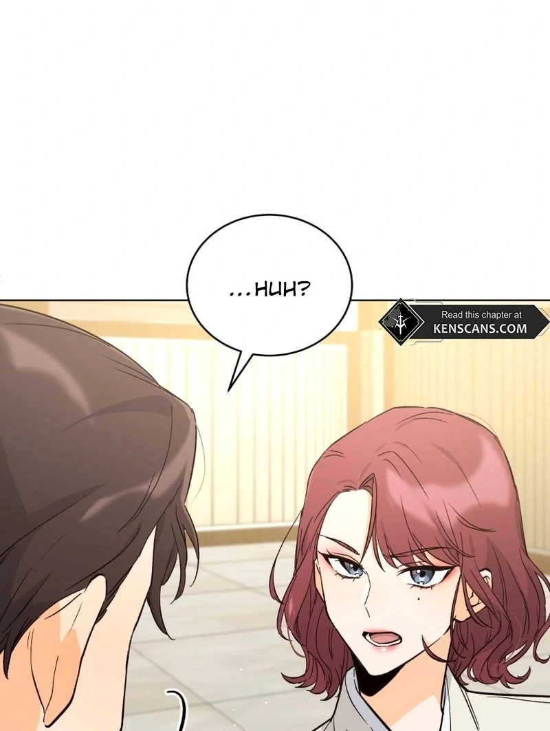 The man who fell in love with me Chapter 1 532 108