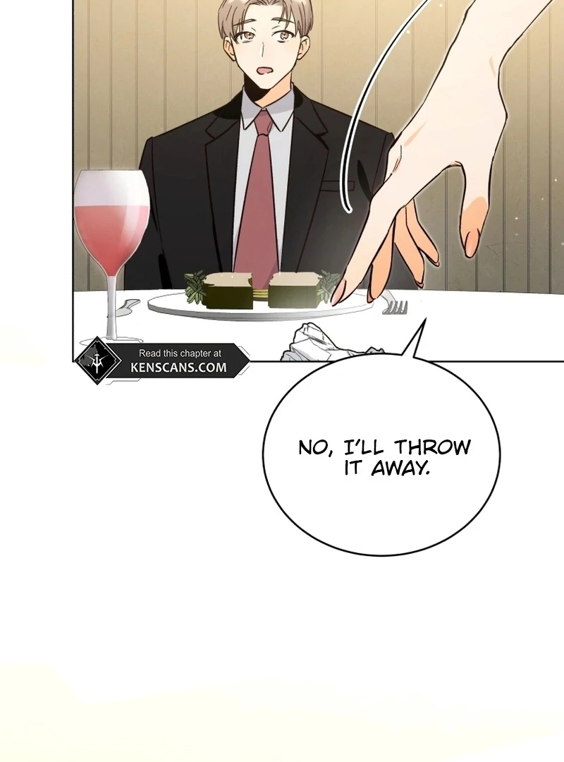 The man who fell in love with me Chapter 1 536 112