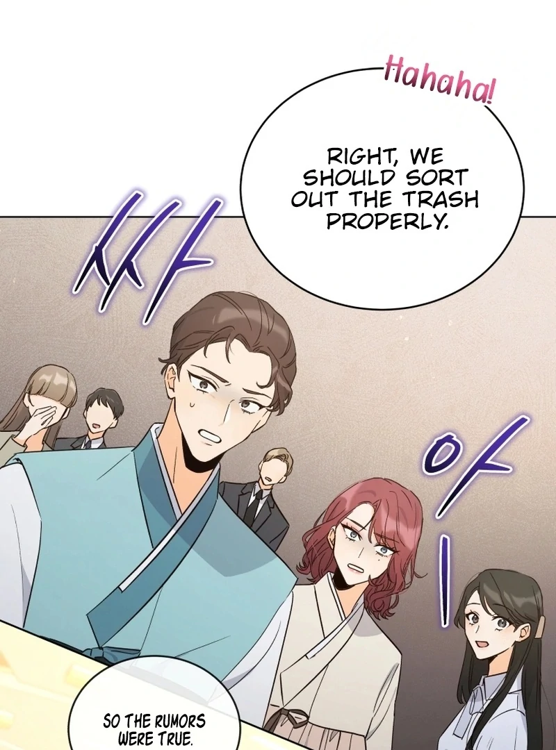 The man who fell in love with me Chapter 1 540 116