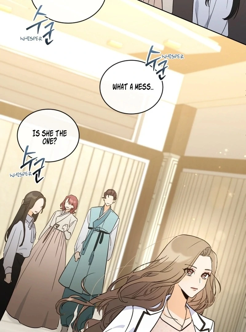 The man who fell in love with me Chapter 1 541 117