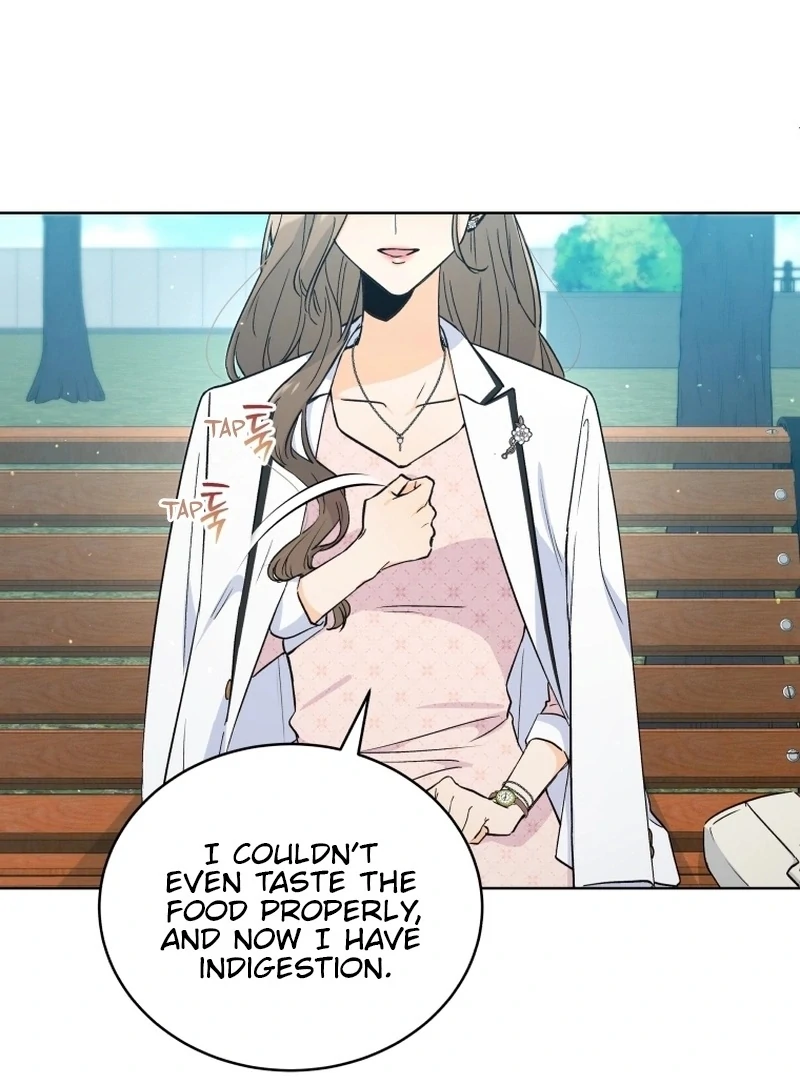 The man who fell in love with me Chapter 1 547 123