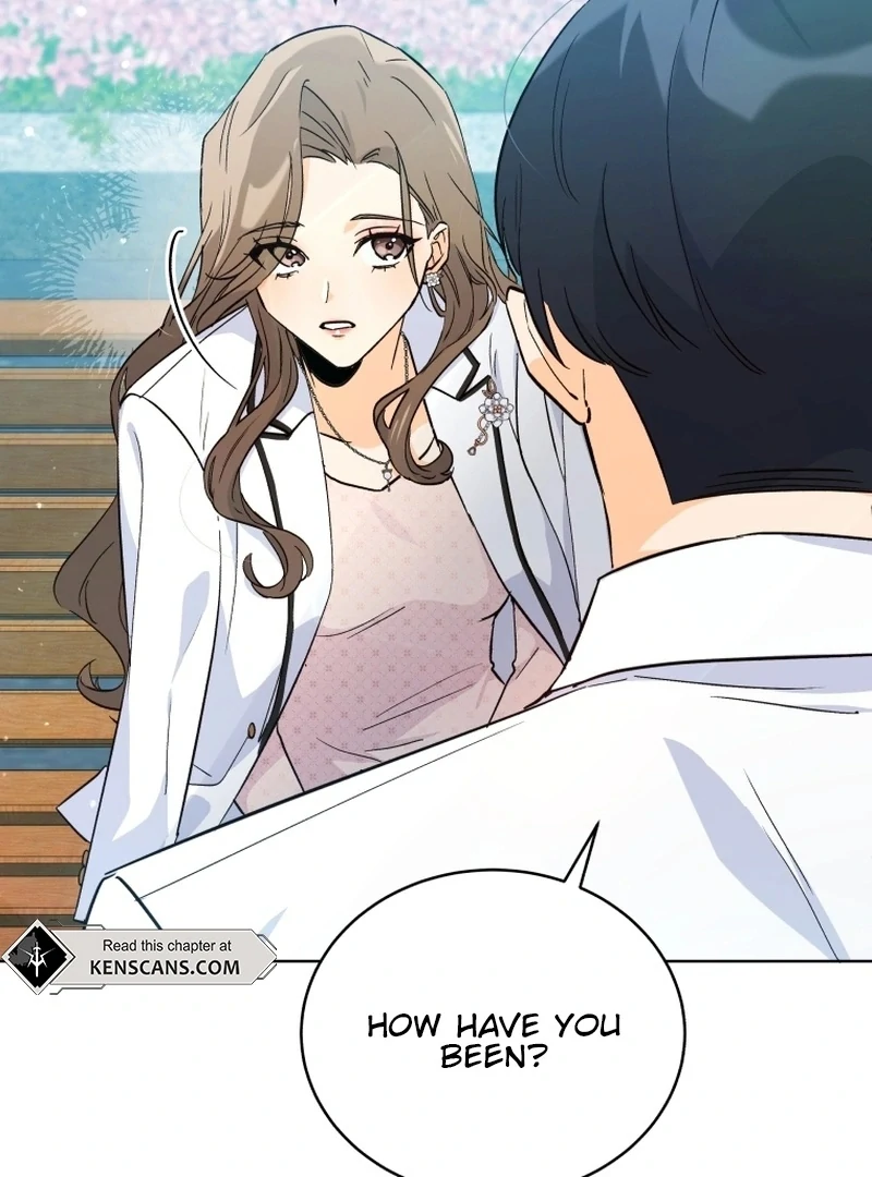 The man who fell in love with me Chapter 1 554 130