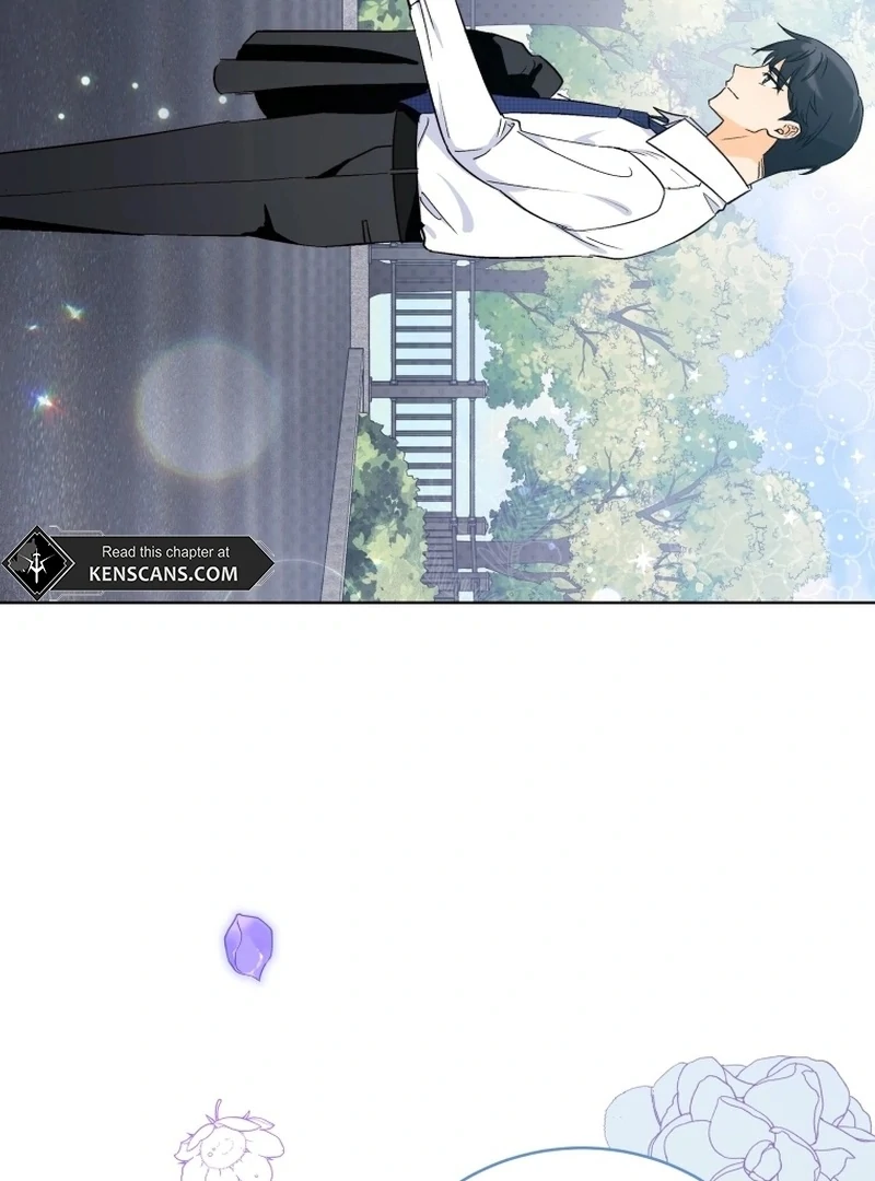 The man who fell in love with me Chapter 1 558 134