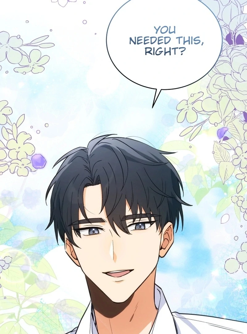 The man who fell in love with me Chapter 1 559 135