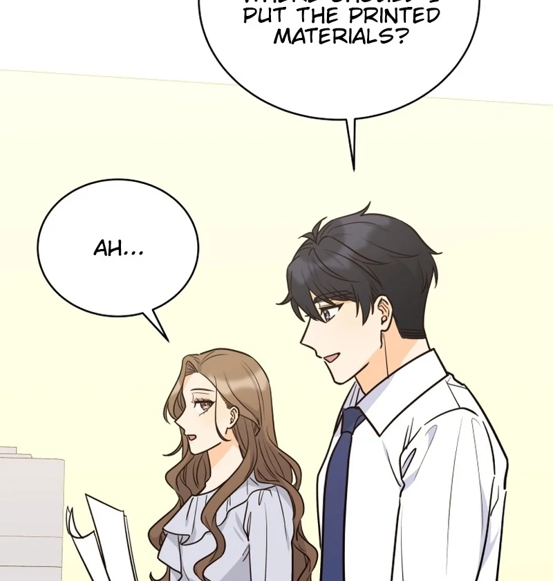 The man who fell in love with me Chapter 10 313 ch 10 45