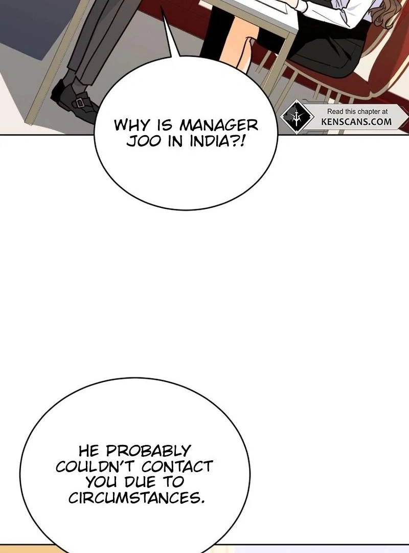 The man who fell in love with me Chapter 11 545 ch 11 115