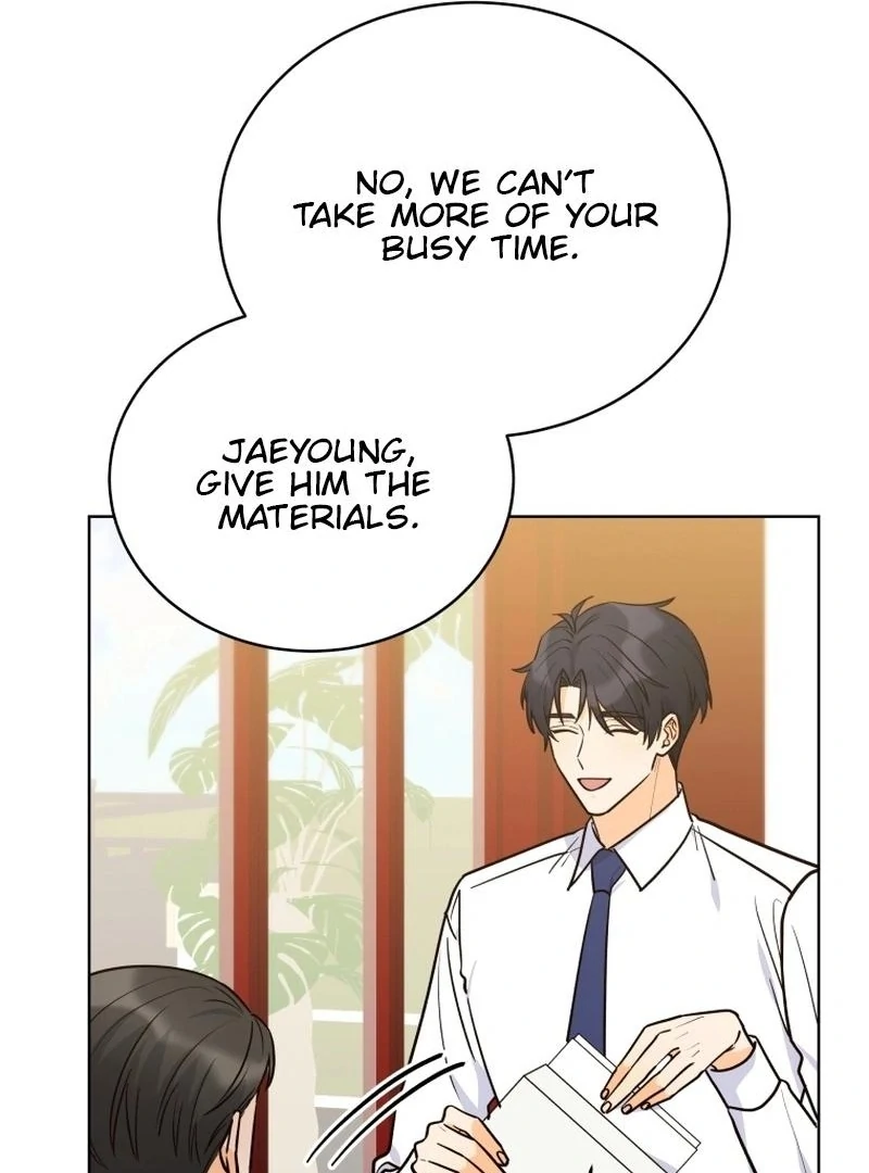 The man who fell in love with me Chapter 11 554 ch 11 124