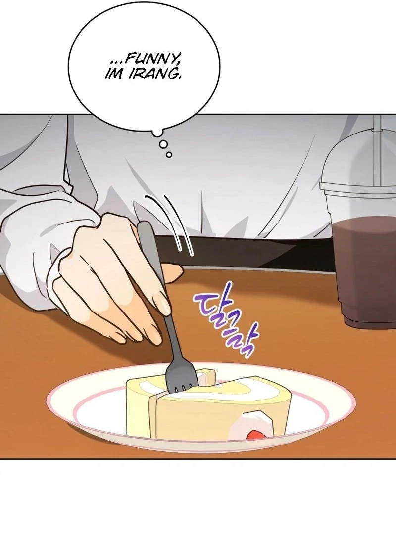 The man who fell in love with me Chapter 11 443 ch 11 13