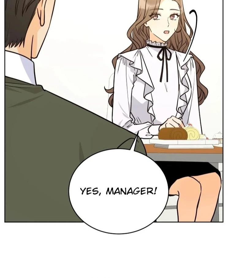 The man who fell in love with me Chapter 11 453 ch 11 23