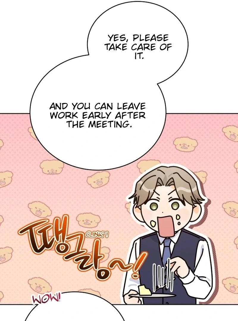 The man who fell in love with me Chapter 11 459 ch 11 29