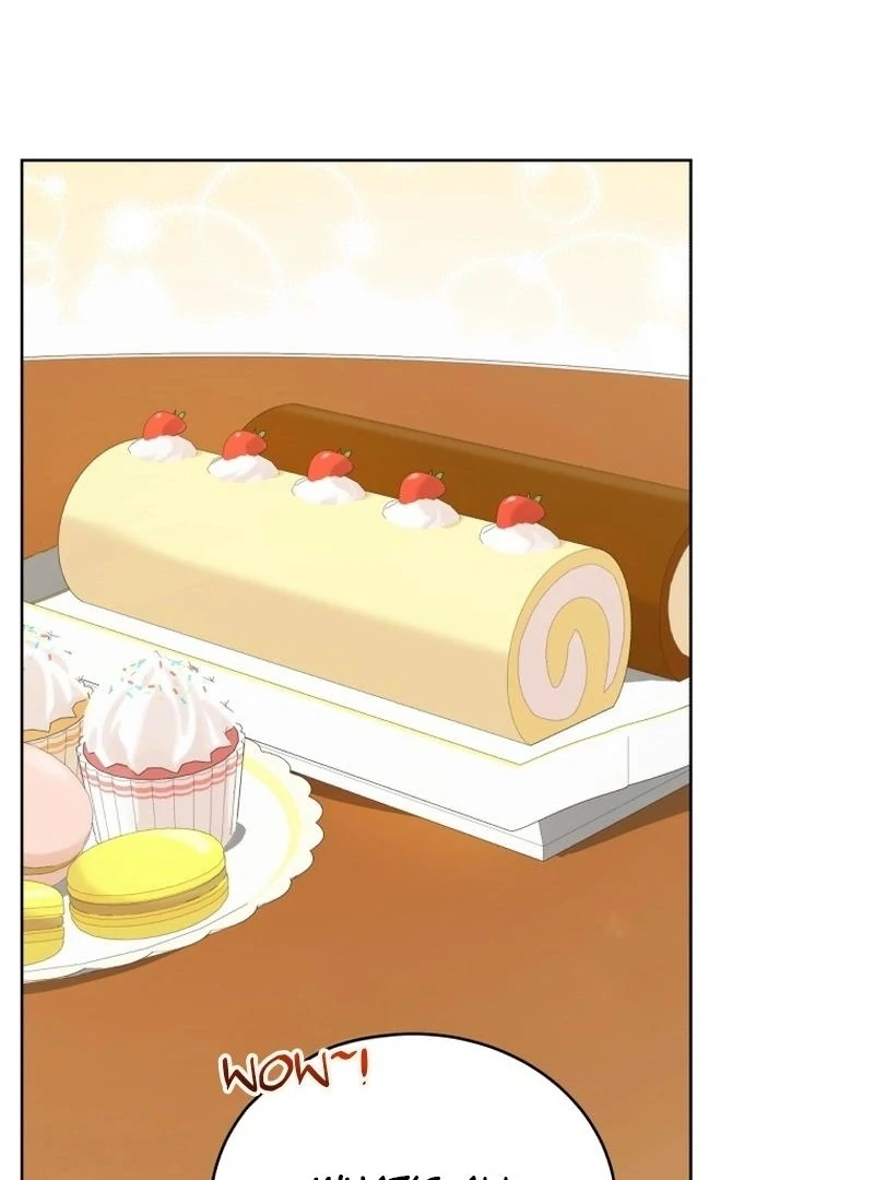 The man who fell in love with me Chapter 11 433 ch 11 3