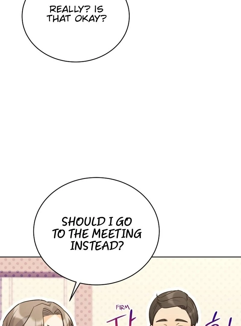 The man who fell in love with me Chapter 11 460 ch 11 30