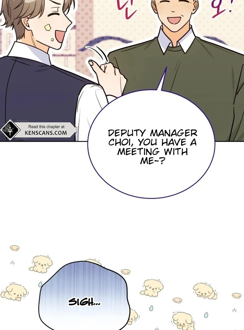 The man who fell in love with me Chapter 11 461 ch 11 31