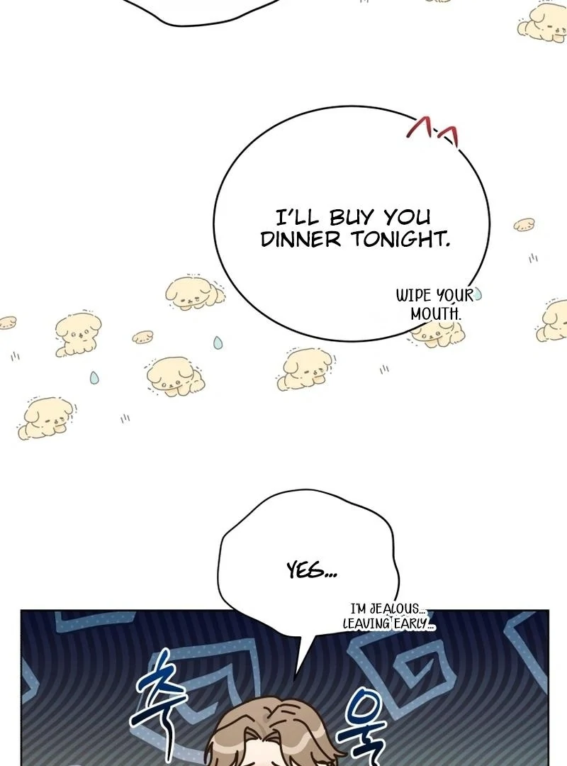 The man who fell in love with me Chapter 11 462 ch 11 32