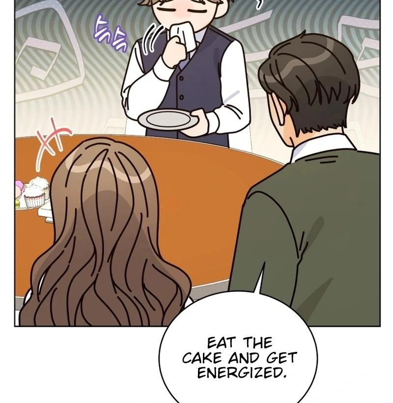 The man who fell in love with me Chapter 11 463 ch 11 33