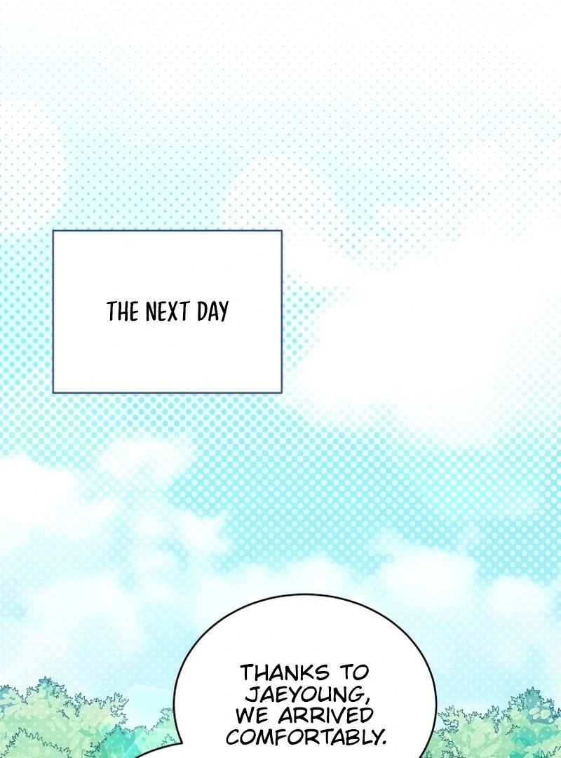 The man who fell in love with me Chapter 11 466 ch 11 36