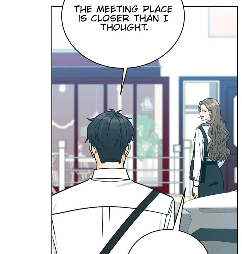 The man who fell in love with me Chapter 11 469 ch 11 39