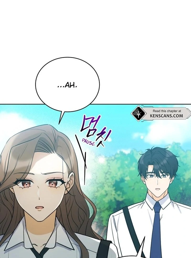 The man who fell in love with me Chapter 11 471 ch 11 41