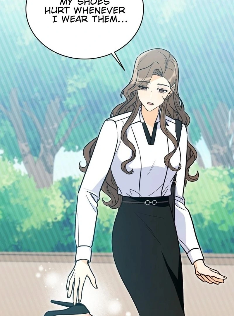 The man who fell in love with me Chapter 11 473 ch 11 43