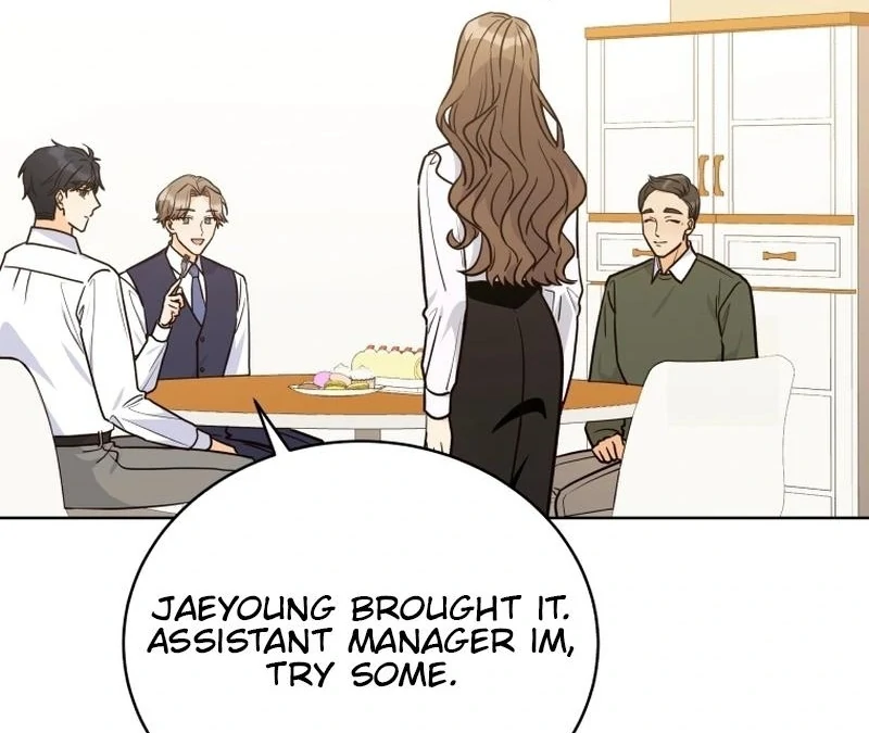 The man who fell in love with me Chapter 11 435 ch 11 5