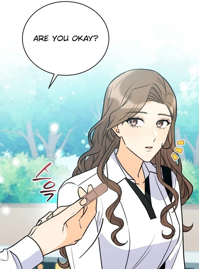 The man who fell in love with me Chapter 11 488 ch 11 58