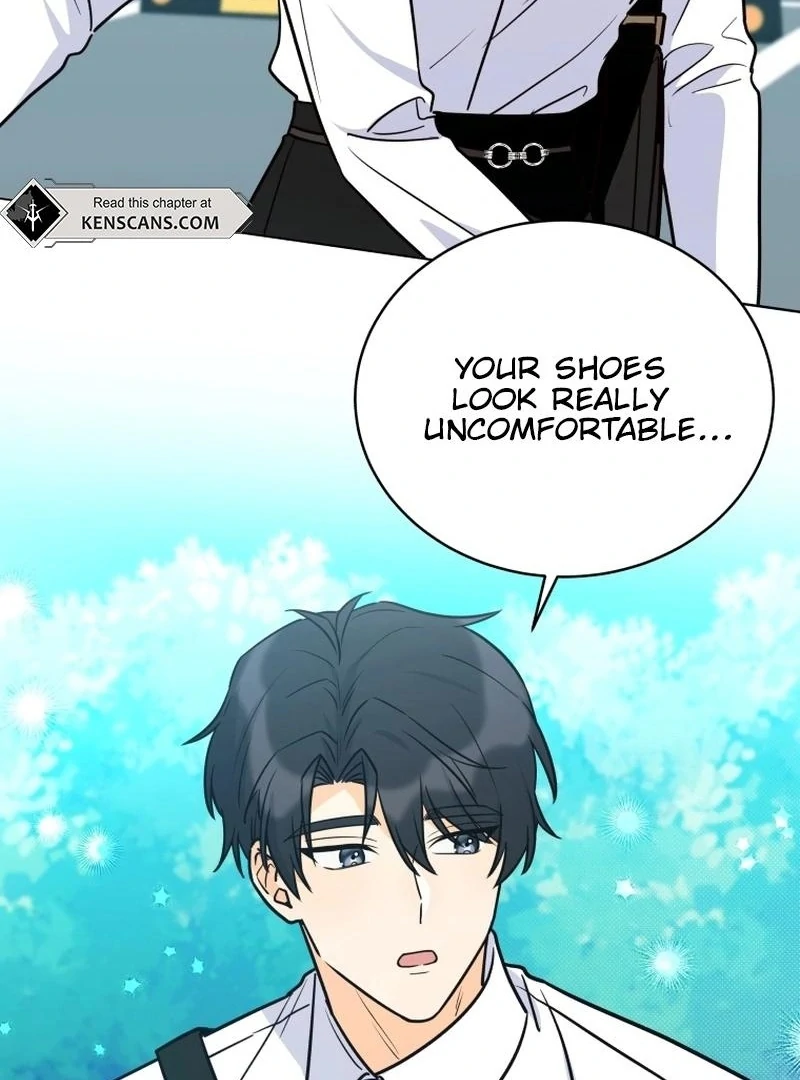 The man who fell in love with me Chapter 11 489 ch 11 59