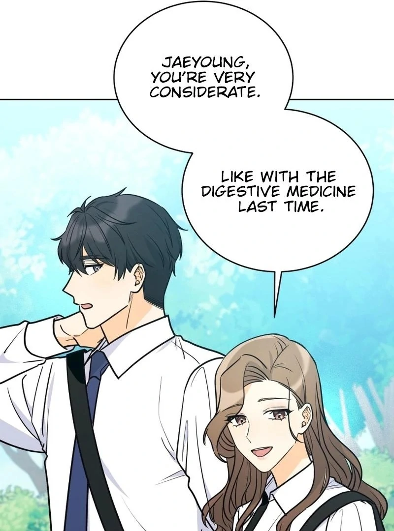 The man who fell in love with me Chapter 11 493 ch 11 63